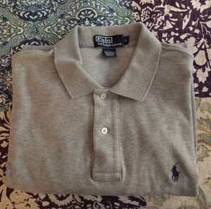 Mens Polo